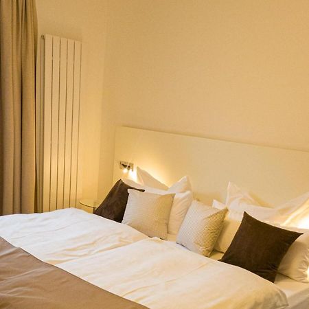 Boutique Hotel Villa Katharina Бамберг Стая снимка