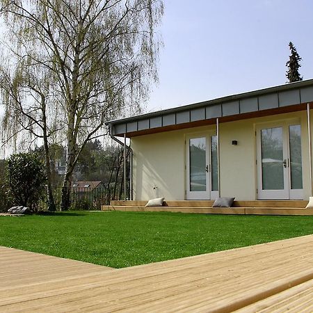 Boutique Hotel Villa Katharina Бамберг Екстериор снимка