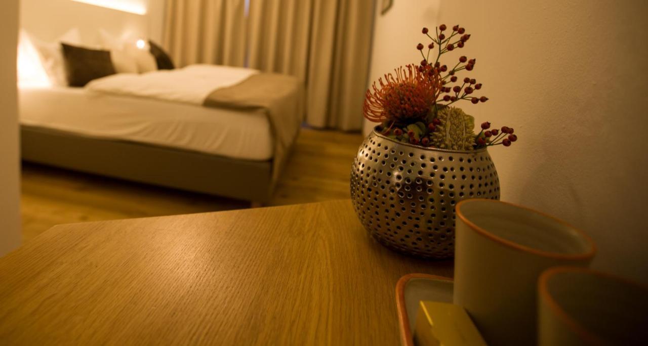 Boutique Hotel Villa Katharina Бамберг Стая снимка