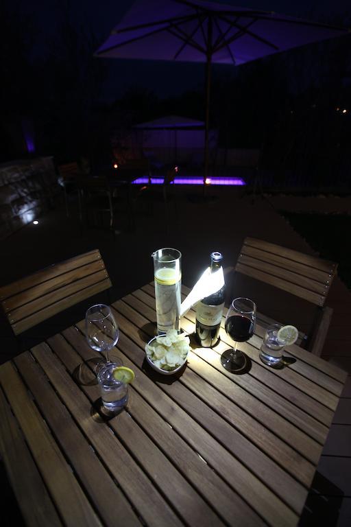 Boutique Hotel Villa Katharina Бамберг Екстериор снимка