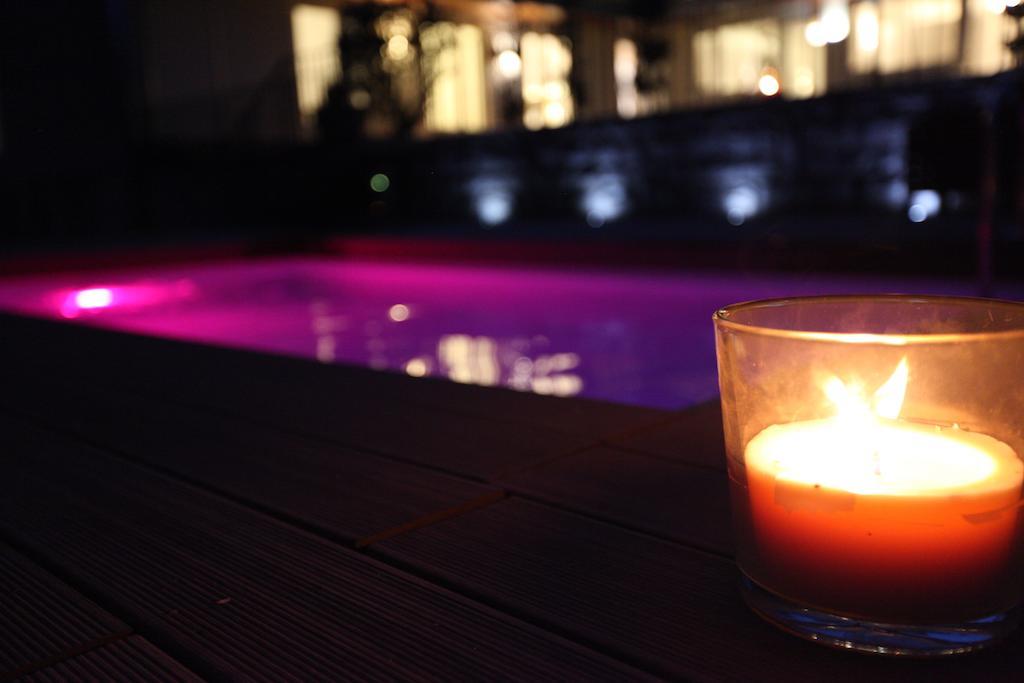 Boutique Hotel Villa Katharina Бамберг Екстериор снимка