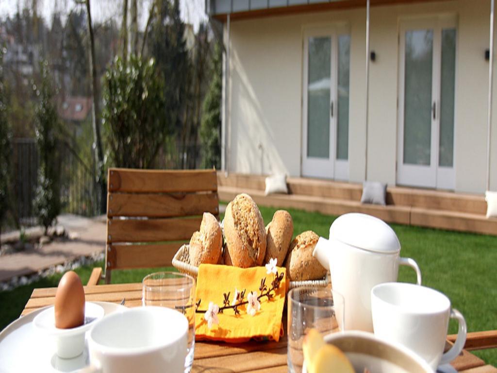 Boutique Hotel Villa Katharina Бамберг Екстериор снимка