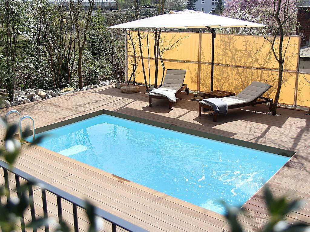 Boutique Hotel Villa Katharina Бамберг Екстериор снимка