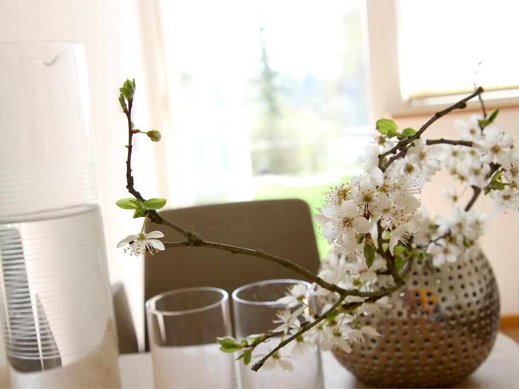 Boutique Hotel Villa Katharina Бамберг Екстериор снимка